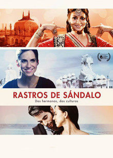 檀香木之戀 檀香木之戀