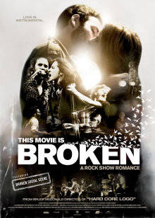 約她去看崩世光景 約她去看崩世光景