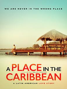 加勒比愛(ài)情 加勒比愛(ài)情