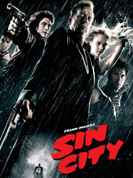 罪惡之城 罪惡之城