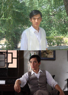 血色深宅 血色深宅