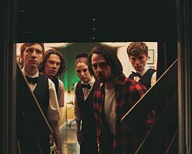 惡魔影院 惡魔影院