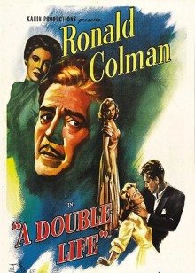 雙重生活 雙重生活