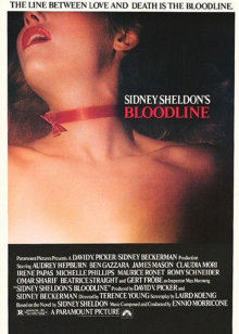 朱門血痕 朱門血痕