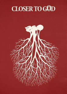 靠近上帝 靠近上帝