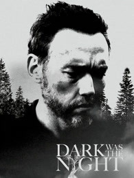 漆黑如夜 漆黑如夜