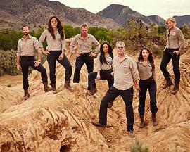 求生任務(wù)第二季 求生任務(wù)第二季