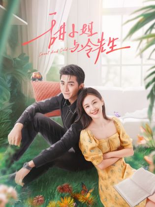 甜小姐與冷先生 甜小姐與冷先生