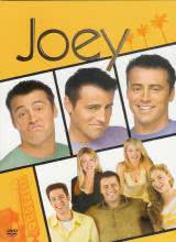 喬伊 第一季 喬伊 第一季