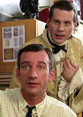 古典情圣 古典情圣