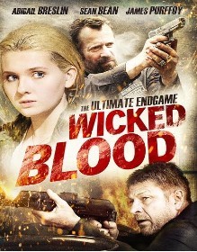 邪惡骨血 邪惡骨血