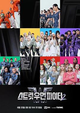 街頭女戰(zhàn)士2:Worldwide Log 街頭女戰(zhàn)士2:Worldwide Log