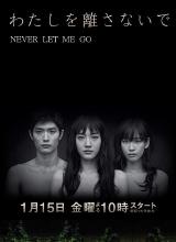 別讓我走2016 別讓我走2016