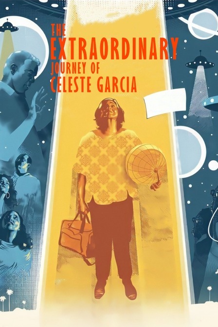 加西亞非凡的旅行 加西亞非凡的旅行