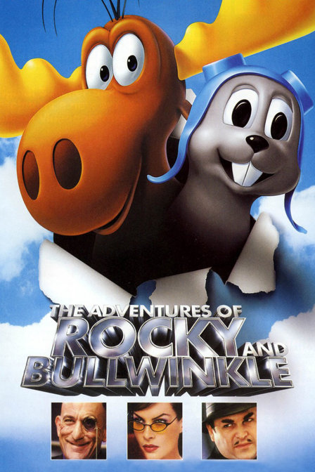 飛鼠洛基冒險(xiǎn)記 飛鼠洛基冒險(xiǎn)記