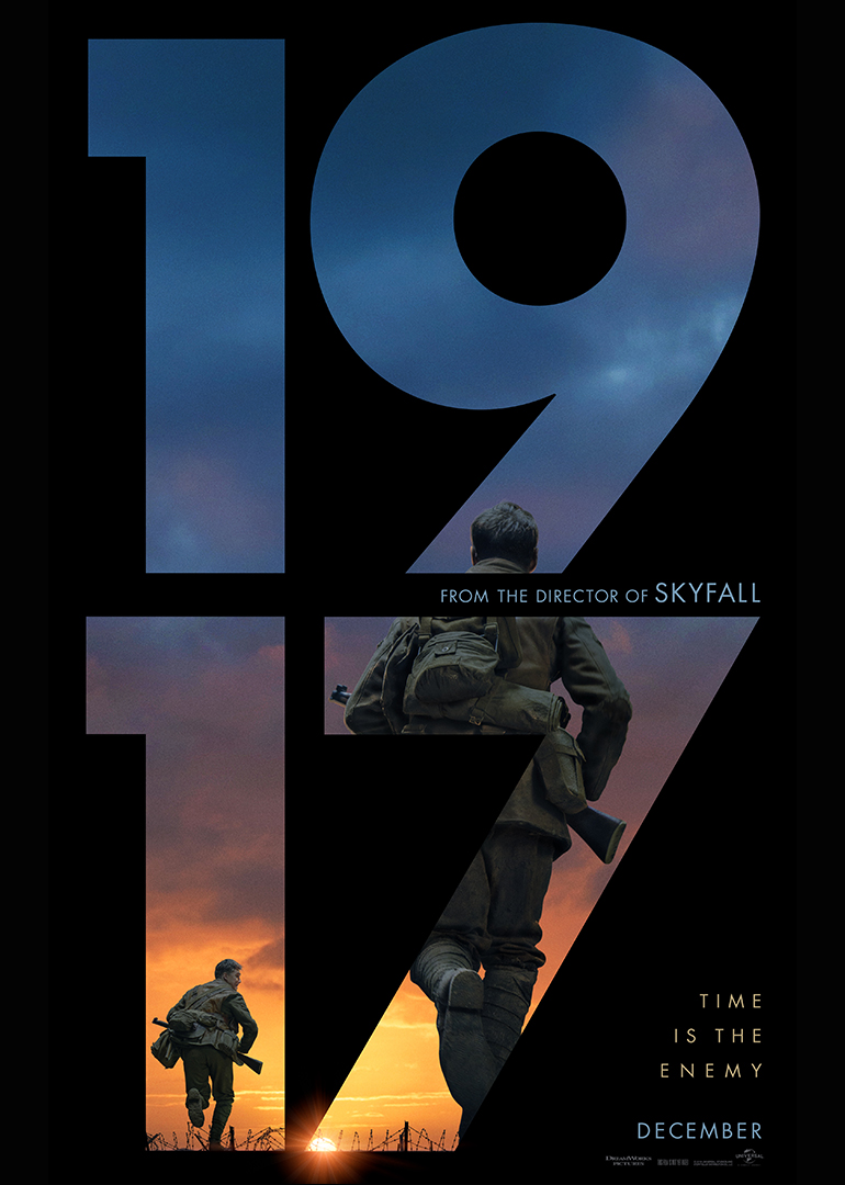 1917(原聲版) 1917(原聲版)