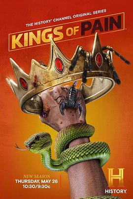 疼痛之王第二季 疼痛之王第二季