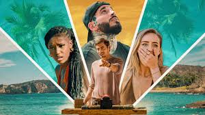 卑鄙玩家 卑鄙玩家