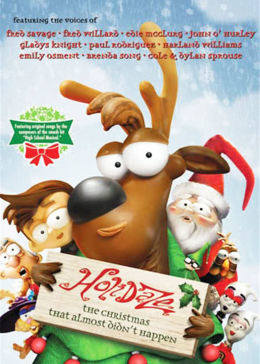 另類圣誕節(jié) 另類圣誕節(jié)