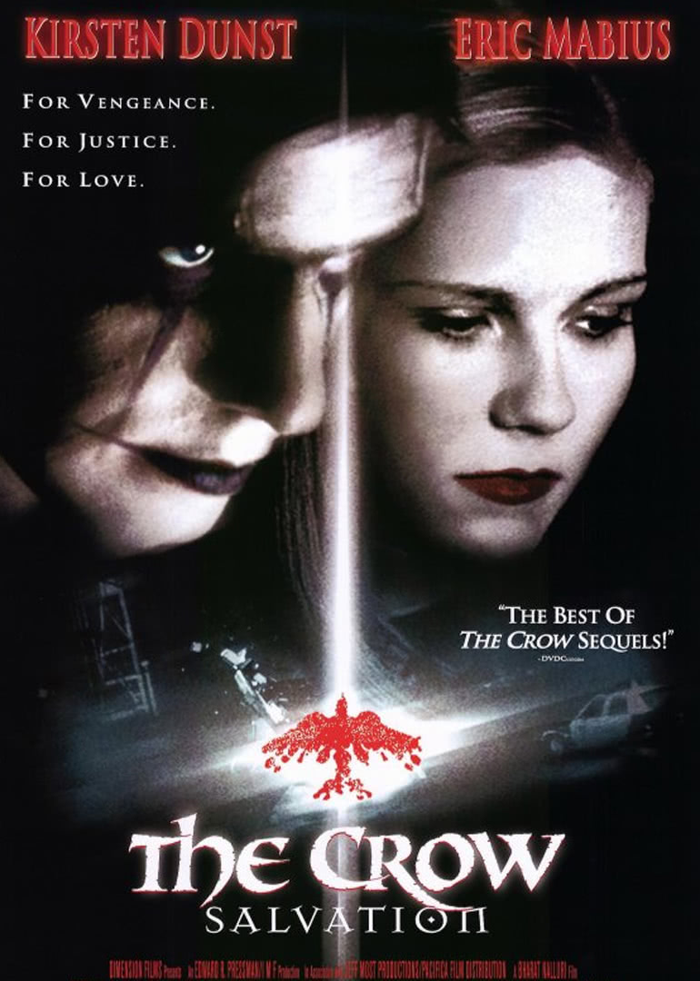 烏鴉謀殺案(普通話版) 烏鴉謀殺案(普通話版)