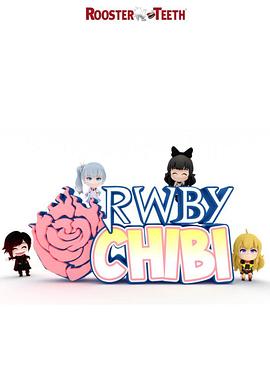 RWBY Chibi第二季 RWBY Chibi第二季