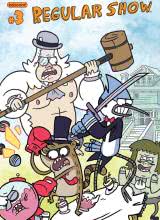 日常工作第三季 日常工作第三季