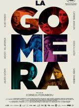 戈梅拉島 戈梅拉島