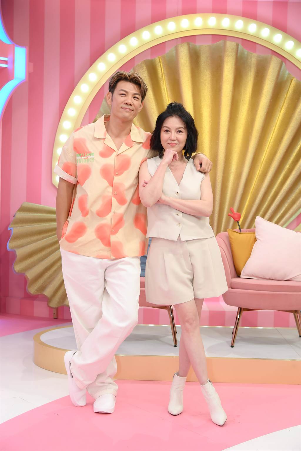 阿姐萬歲 阿姐萬歲