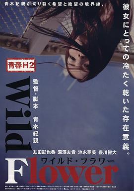 青春H2之狂野之花 青春H2之狂野之花