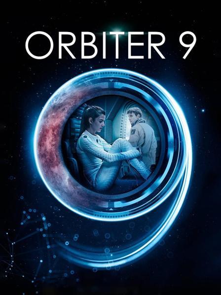 環(huán)繞者9號(hào) 環(huán)繞者9號(hào)