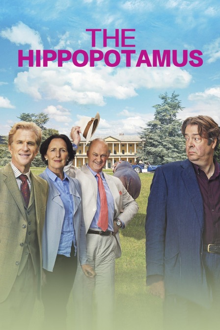 河馬先生 河馬先生