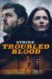 斯特萊克探案集第五季 斯特萊克探案集第五季