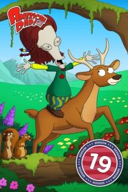 美國(guó)老爸第十九季 美國(guó)老爸第十九季