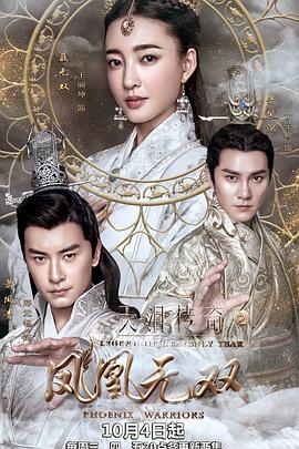 天淚傳奇之鳳凰無雙 天淚傳奇之鳳凰無雙