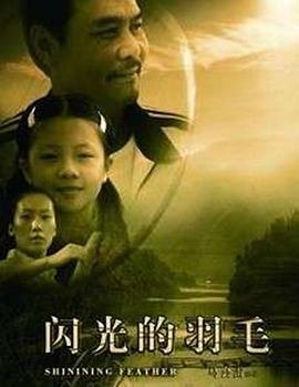 閃光的羽毛 閃光的羽毛