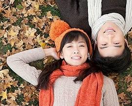 合居情緣 合居情緣