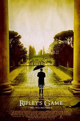 魔鬼雷普利 魔鬼雷普利