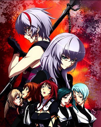 圣痕煉金士第二季 圣痕煉金士第二季