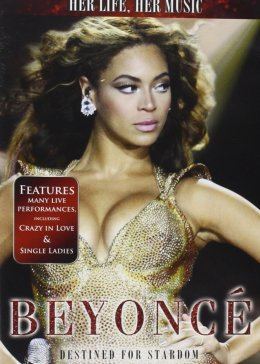 碧昂絲:天后崛起 碧昂絲:天后崛起