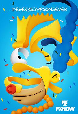 辛普森一家第二十九季 辛普森一家第二十九季