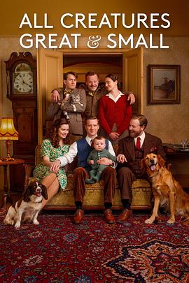 萬(wàn)物生靈第五季 萬(wàn)物生靈第五季