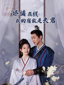 妖捕在線我的宿敵是夫君 妖捕在線我的宿敵是夫君