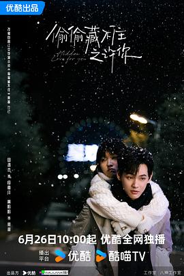 偷偷藏不住之許你 偷偷藏不住之許你