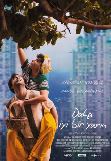 更美好的明天 更美好的明天