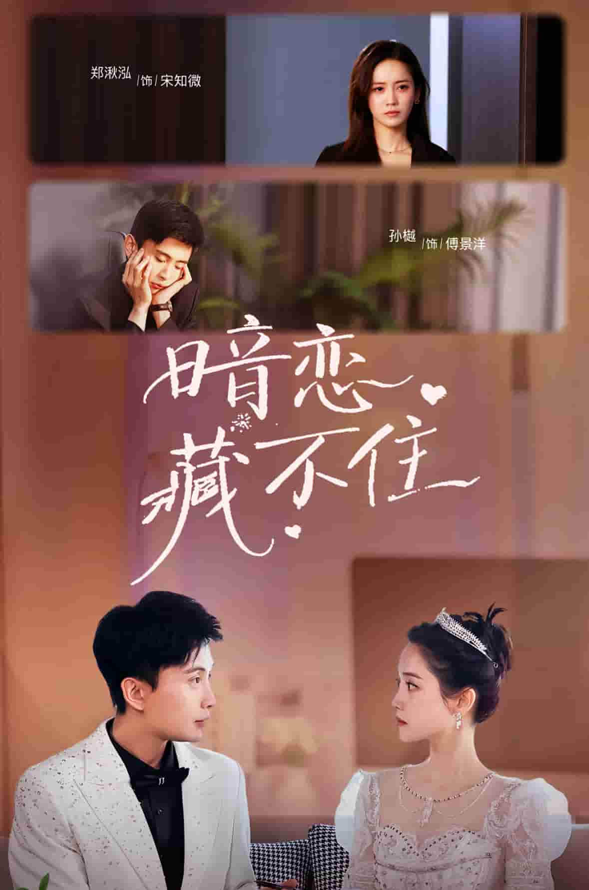 暗戀藏不住 暗戀藏不住