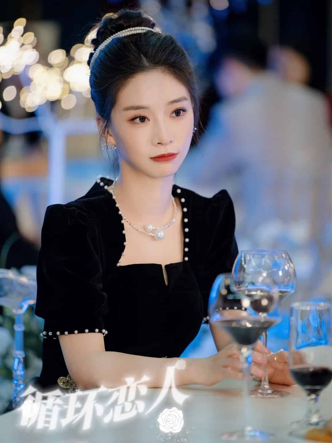 循環(huán)戀人 循環(huán)戀人