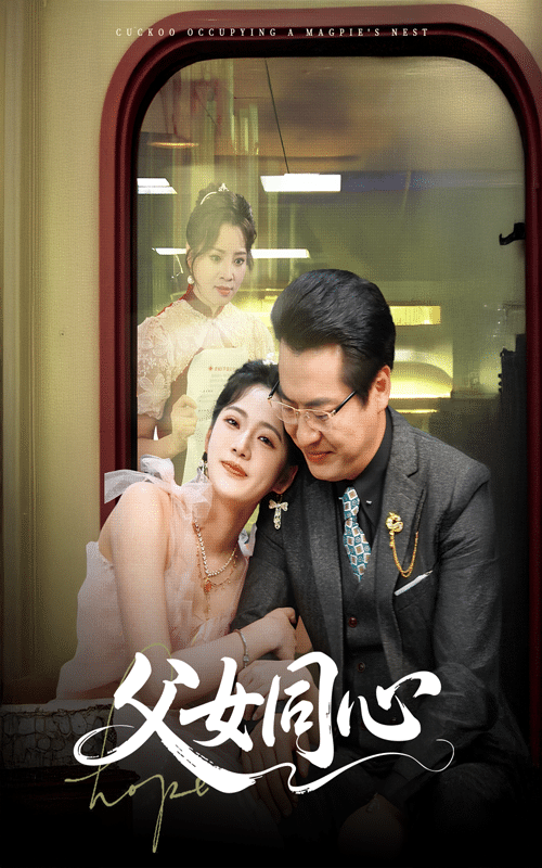 父女同心 父女同心